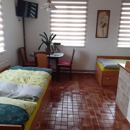 Apartman Ema Sloup  Exterior photo
