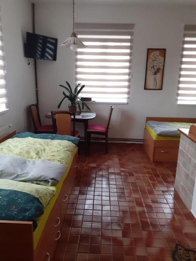 Apartman Ema Sloup  Exterior photo