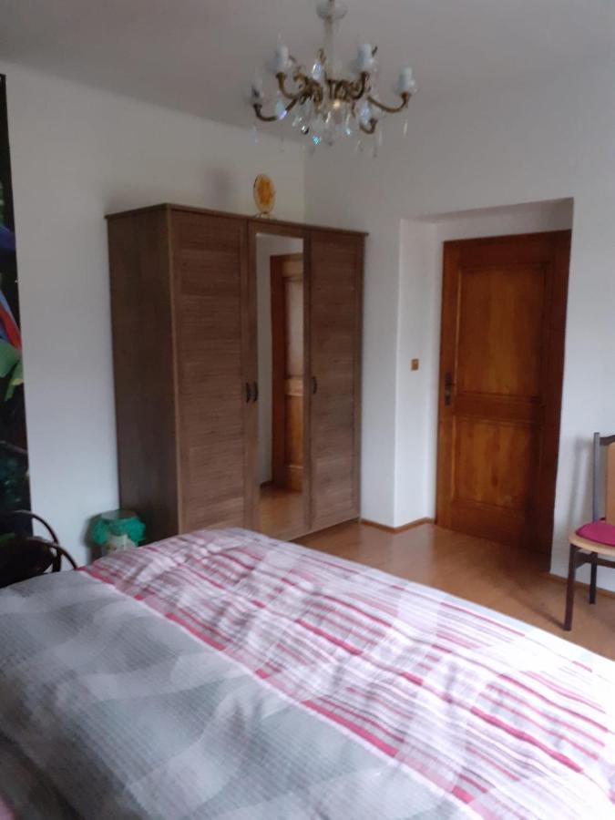 Apartman Ema Sloup  Exterior photo