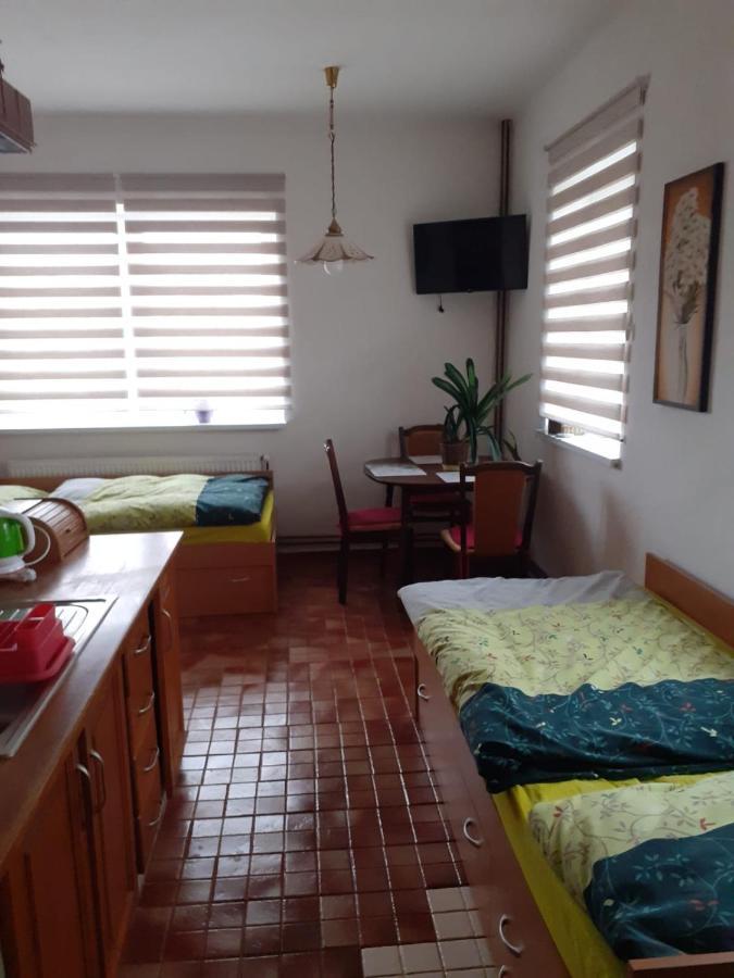 Apartman Ema Sloup  Exterior photo